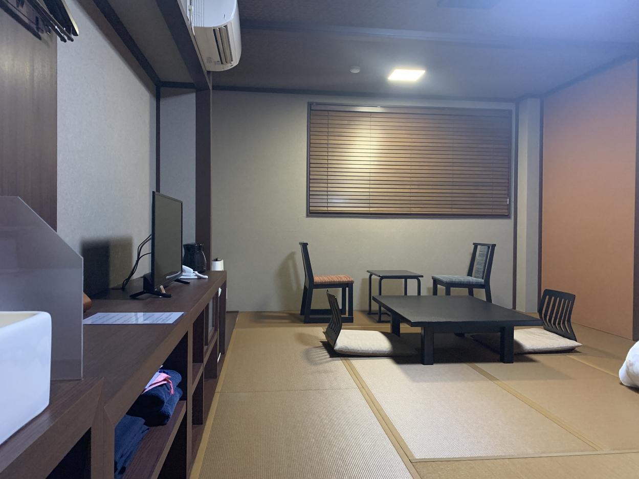 Tokiwa Ryokan Nikko Exterior foto